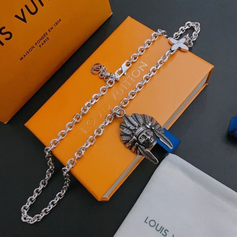 Louis Vuitton Necklaces